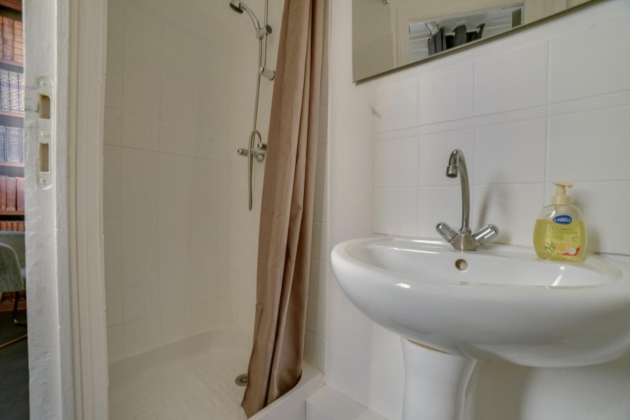 Apartamento Le Carrel Saint Marc Ruan Exterior foto