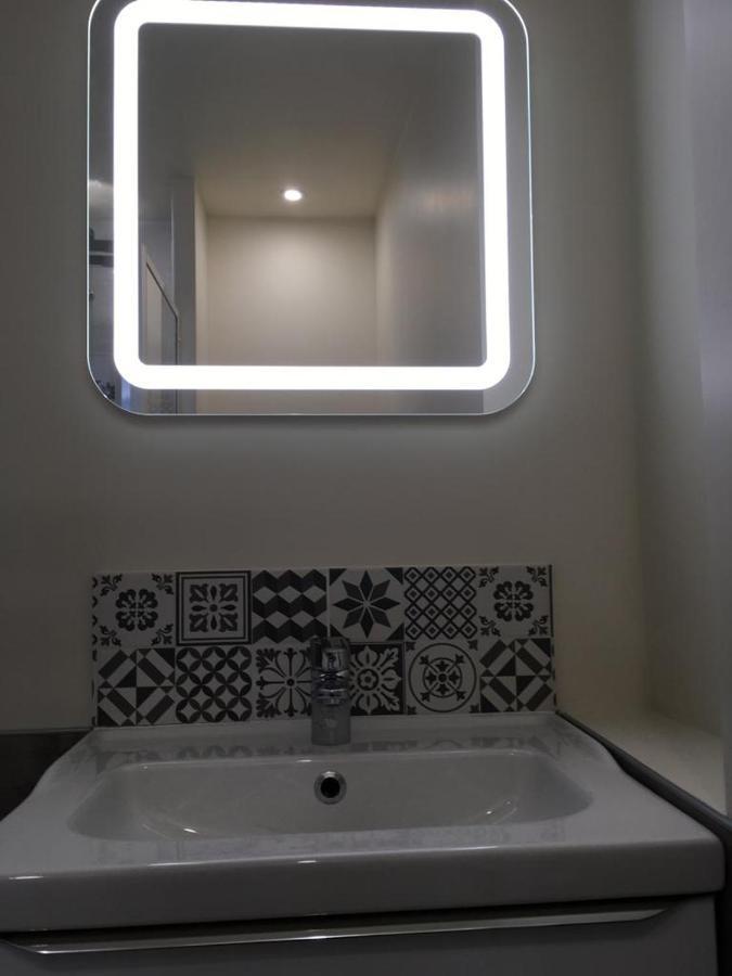 Apartamento Le Carrel Saint Marc Ruan Exterior foto