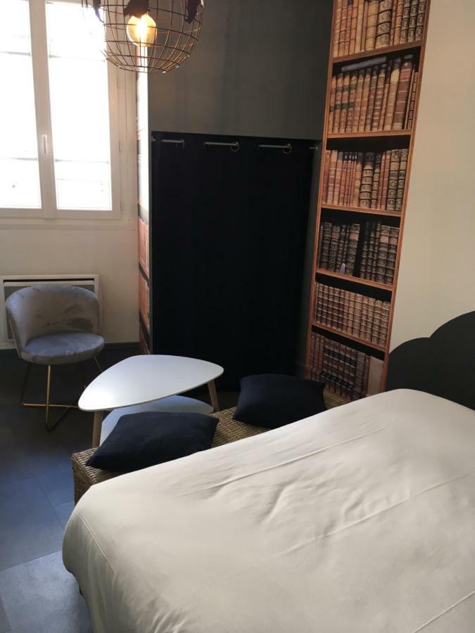 Apartamento Le Carrel Saint Marc Ruan Exterior foto